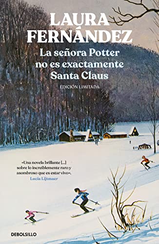 La Señora Potter No Es Exactamente Santa Claus (Edición Limitada)