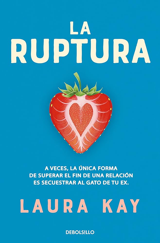 La ruptura (Best Seller)