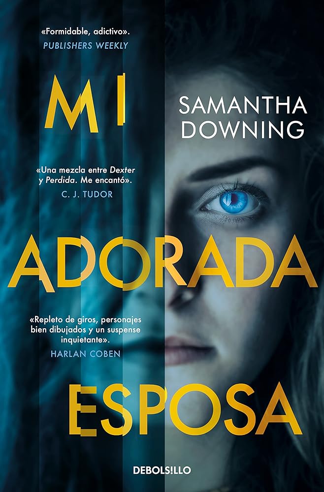 Mi adorada esposa (Best Seller)