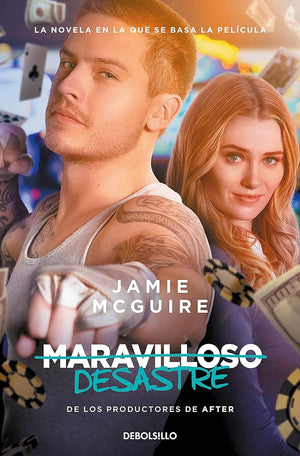 Maravilloso desastre (Beautiful 1)