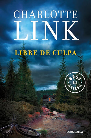 Libre de culpa (Kate Linville & Caleb Hale 3) (Best Seller)