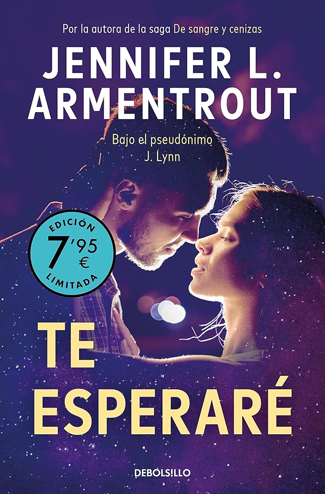 Te esperaré (edición limitada a precio especial) (Te esperaré 1) (CAMPAÑAS)
