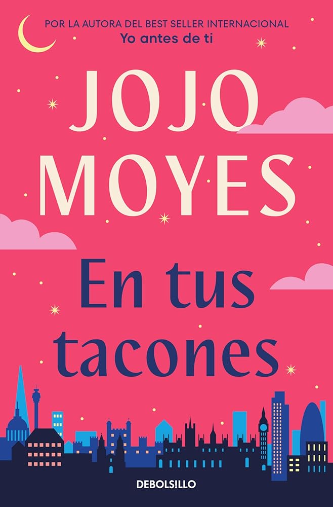 En tus tacones (Best Seller) cover image