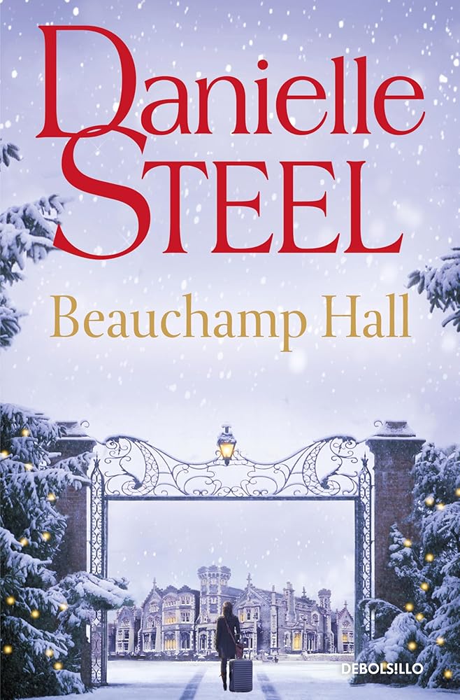 Beauchamp Hall (Best Seller) cover image