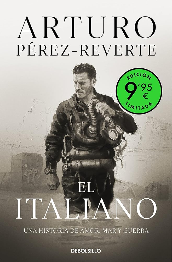 El italiano (edición limitada a precio especial) (CAMPAÑAS)