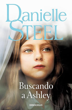 Buscando a Ashley (Best Seller)