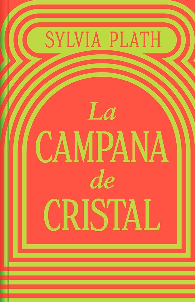 La campana de cristal (Edición limitada) (Contemporánea) cover image
