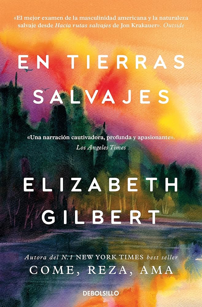 En tierras salvajes (Best Seller) cover image