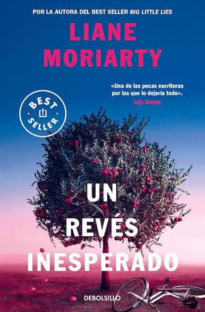 Un revés inesperado (Best Seller)