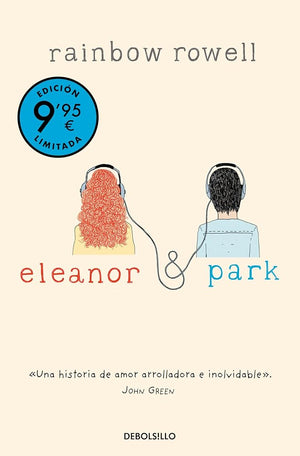 Eleanor y Park (Campaña de verano edición limitada) (CAMPAÑAS)
