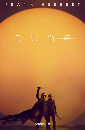 Dune (edición película) (Las crónicas de Dune 1) (Best Seller)
