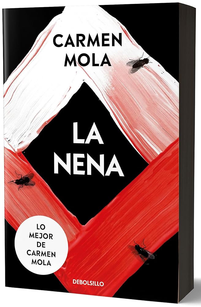 La Nena (edición limitada) (Inspectora Elena Blanco 3) (Best Seller) cover image