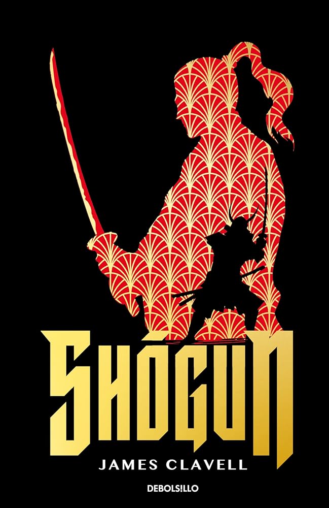 Shogun (traducción revisada) (Best Seller) cover image