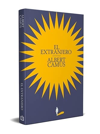 El extranjero (edición especial en tapa dura) (Ediciones Conmemorativas) cover image