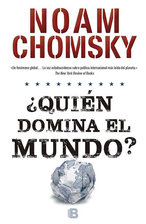 ¿Quién domina el mundo?