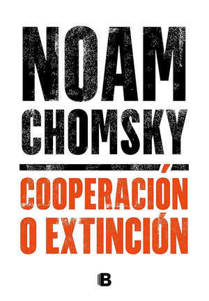 Cooperación o extinción