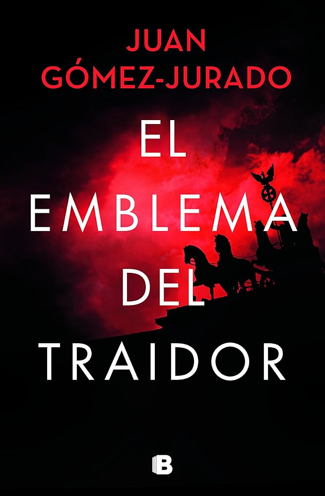 El emblema del traidor (La Trama) cover image