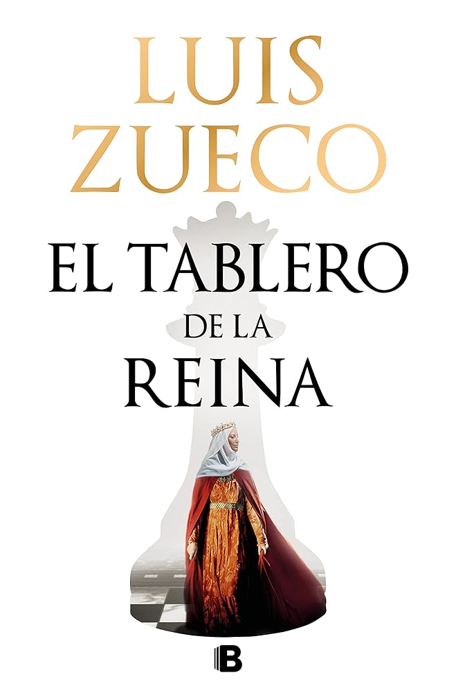 El tablero de la reina (Histórica)