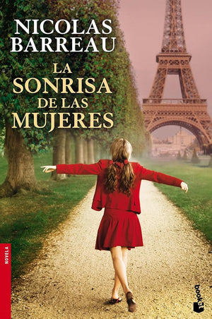 La sonrisa de las mujeres (Novela)