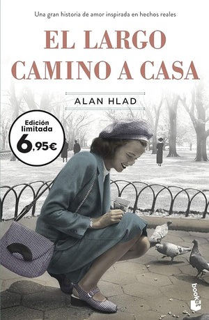 El largo camino a casa (Verano 2021)