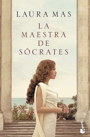 La maestra de Sócrates (Novela)