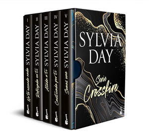 Estuche Serie Crossfire