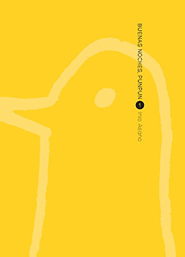 Buenas noches Punpun 1 (SIN COLECCION)