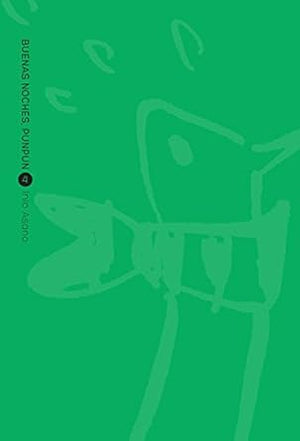 BUENAS NOCHES, PUNPUN 04 (SIN COLECCION)