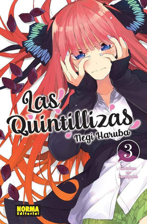 Las Quintillizas 3