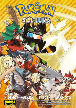 POKEMON SOL Y LUNA 06