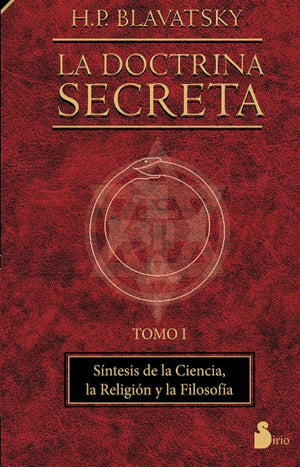 La Doctrina Secreta Volumen I (2000)