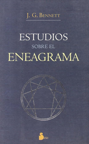 ESTUDIOS SOBRE EL ENEAGRAMA (2007)