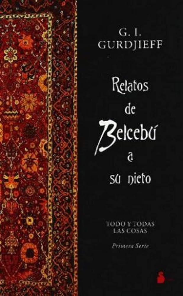 Relatos de Belcebú a su nieto (2004)