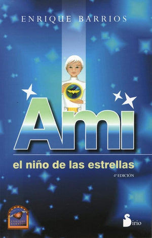 Ami el niño de las estrellas (2012)