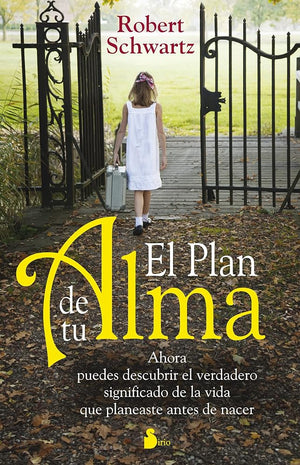 Plan de tu alma, el: Ahora Puedes Descubrir el Verdadero Significado de la Vida Que Planeaste Antes de Nacer