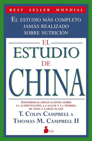 El Estudio de China (2013)
