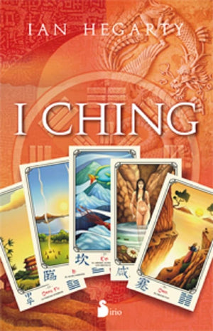 I ching (SIRIO)