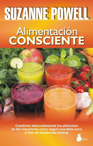 Alimentacion consciente (NUTRICION)