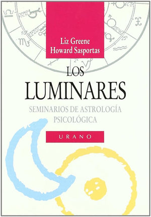 Los luminares (Astrología)