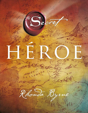 Héroe (Crecimiento Personal) cover image