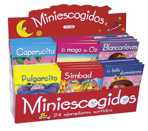 MINIESCOGIDOS