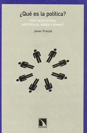 Que Es La Politica (COLECCION MAYOR)