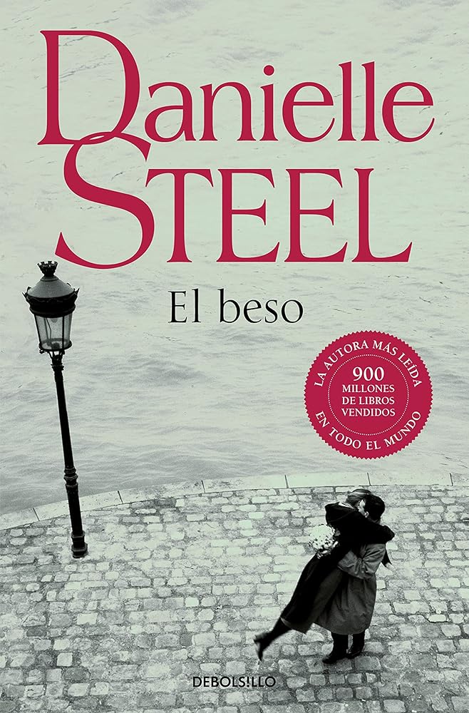 El beso (Best Seller) cover image