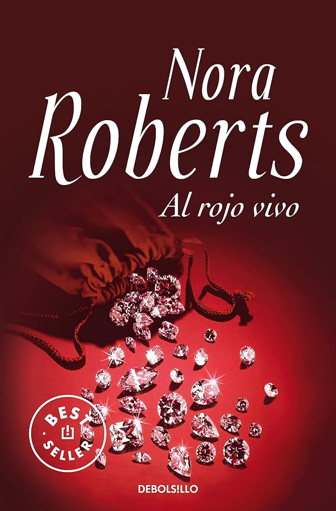 Al rojo vivo (Best Seller)