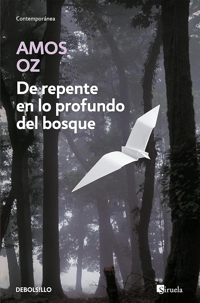 De repente en lo profundo del bosque (Contemporánea)
