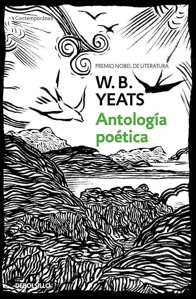 Antología poética (Contemporánea) cover image