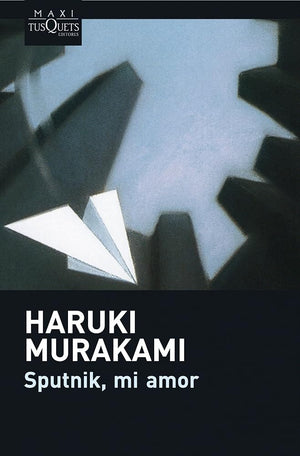 Sputnik mi amor: 3 (MAXI)