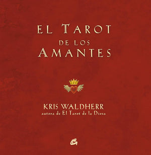 TAROT DE LOS AMANTES (TAROTS-ORACULOS)