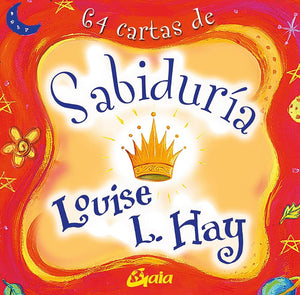 Sabiduría: 64 cartas (SIN COLECCION)
