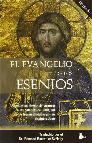 EVANGELIO DE LOS ESENIOS, EL: 98 (2007)